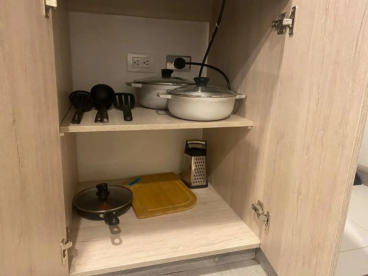 Apartamento Torre Ventto Loft Bogotá