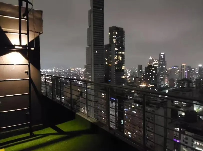 Apartamento Torre Ventto Loft Bogotá