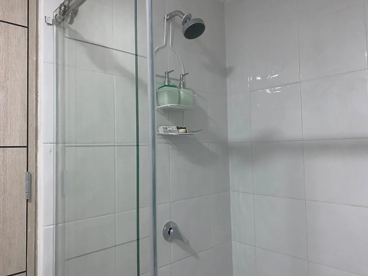 Apartamento Torre Ventto Loft Bogotá 0*,