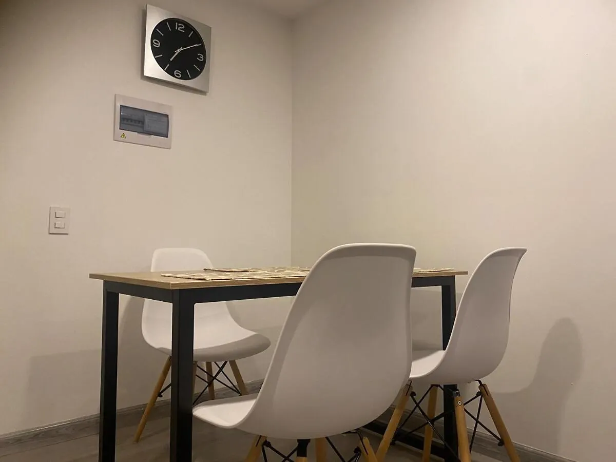 Apartamento Torre Ventto Loft Bogotá