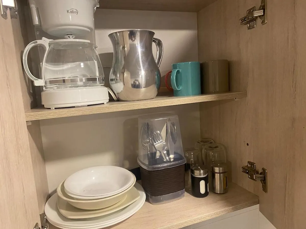 Apartamento Torre Ventto Loft Bogotá