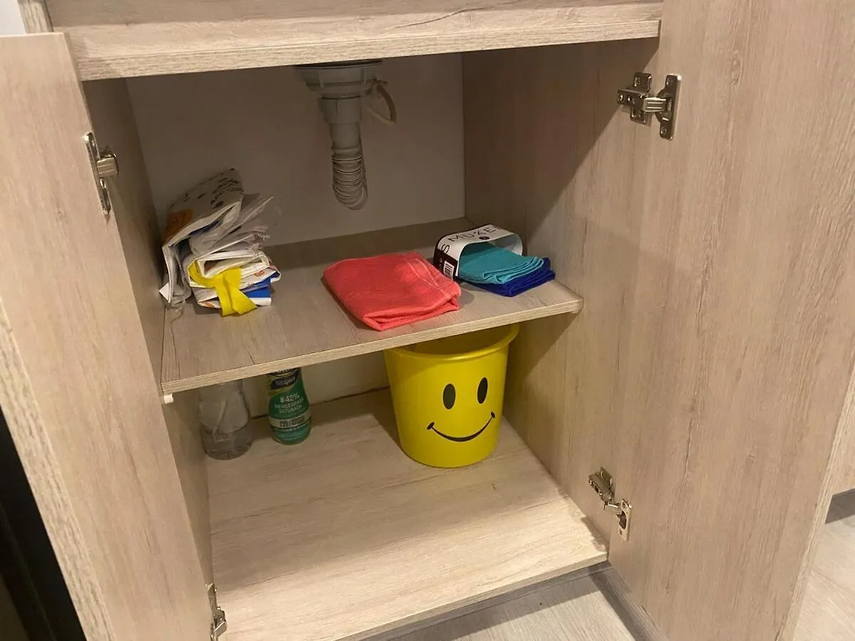 Torre Ventto Loft Apartman Bogotá Kolumbia